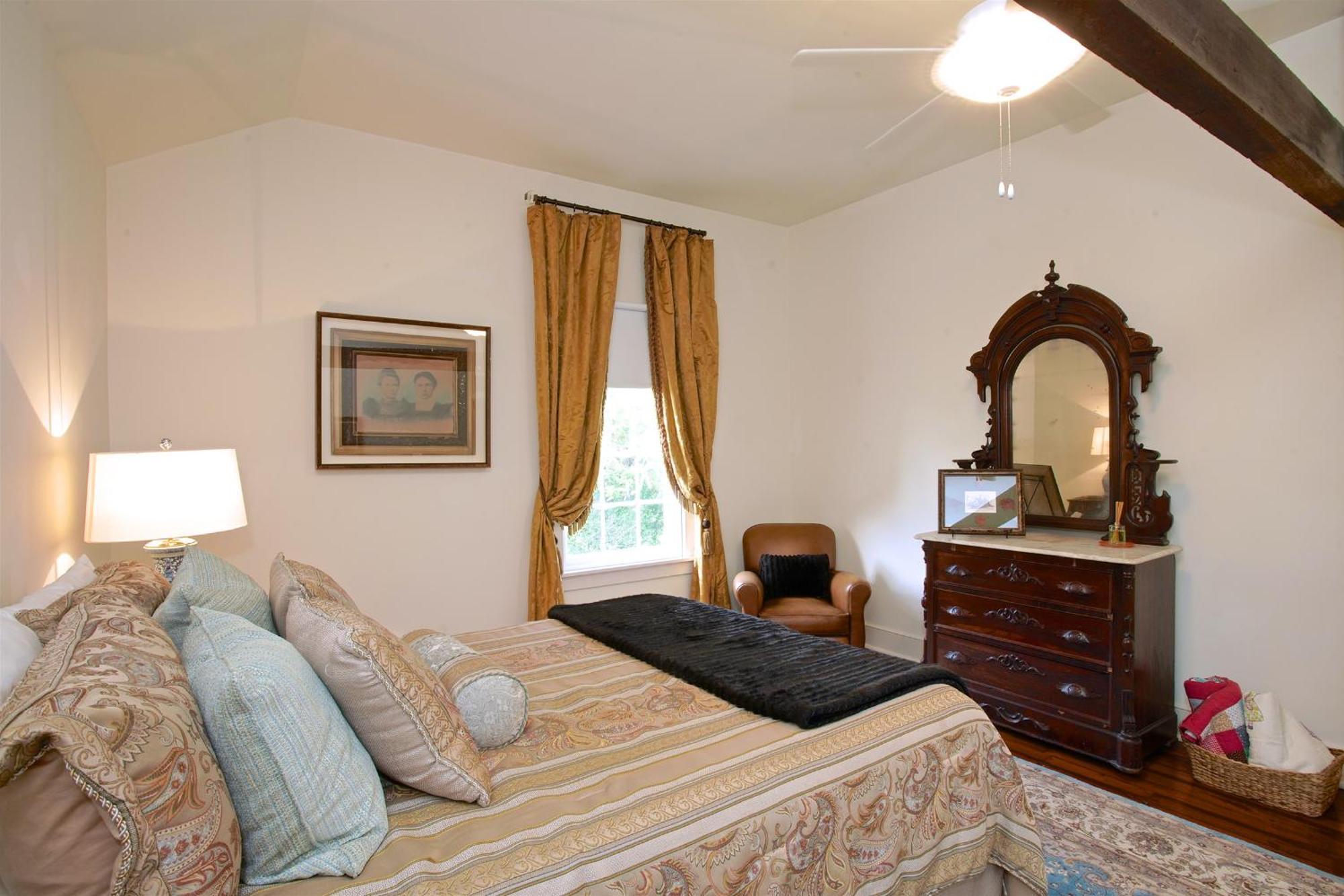 Ravenna Bed And Breakfast Natchez Kültér fotó