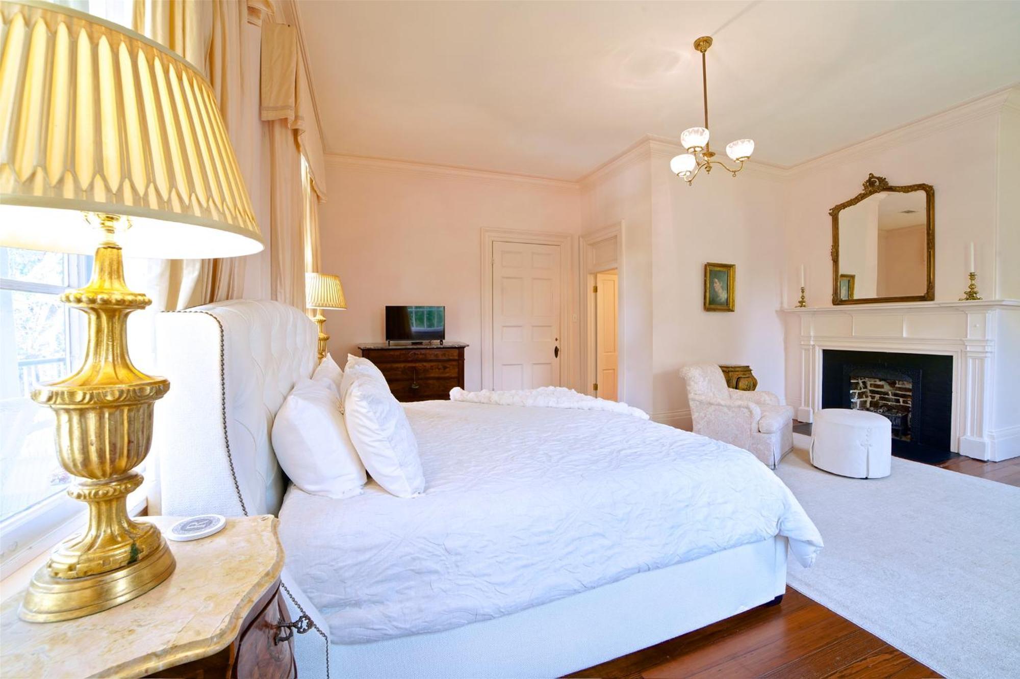 Ravenna Bed And Breakfast Natchez Kültér fotó